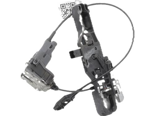 Used Rear right lock Rear right lock RENAULT ESPACE IV (JK0/1_) 2.0 dCi (JK02, JK03) (131 hp) 36513143 36513143