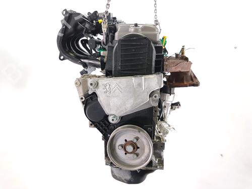 Used Engine Engine CITROËN C3 I (FC_, FN_) 1.4 i (73 hp) 40058471 40058471