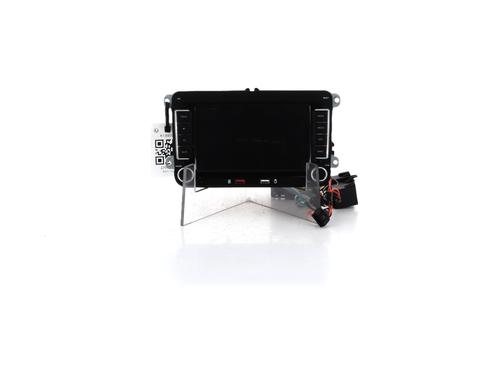 Bilradio Bilradio VW GOLF PLUS V (5M1, 521) 1.9 TDI (105 hp) 36961789 36961789
