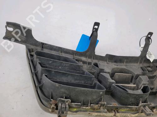 Grille NISSAN X-TRAIL I (T30) 2.2 Di 4x4 | BP15049689C40 