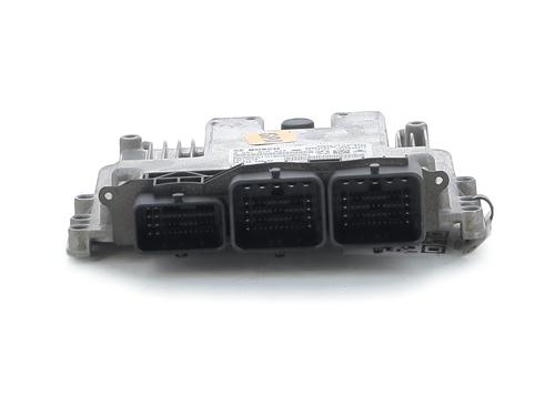 Used Engine control unit (ECU) PEUGEOT 207 SW (WK_) 1.6 HDi (92 hp) 30799123