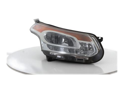 Højre forlygte CITROËN C3 Picasso (SH_) 1.2 THP 110 (SHHNZ6) (110 hp) 32077264