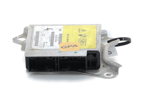 Used ECU airbags PEUGEOT 107 (PM_, PN_) 1.0 (68 hp) 24708737