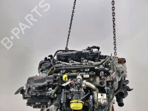 Engine PEUGEOT EXPERT Van (V_) 2.0 BlueHDi 180 | BP40114382M1 - Image 5