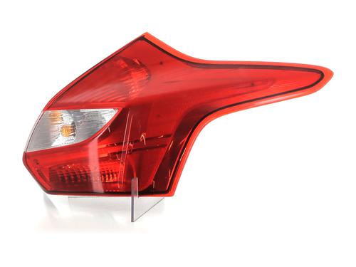 Right taillight FORD FOCUS III Saloon  | BP28121947C35 