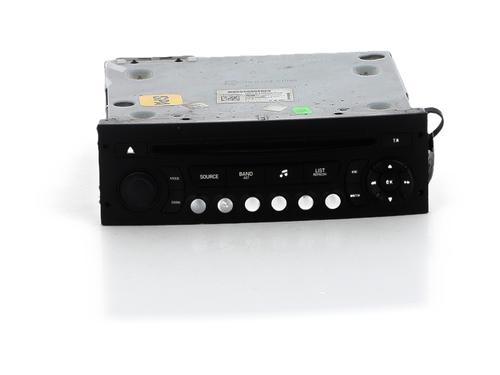 Used Radio Radio 39259016 39259016