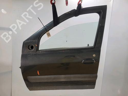 Used Left front door DACIA LOGAN MCV (KS_) 1.5 dCi (KS0W) (86 hp) 24349673