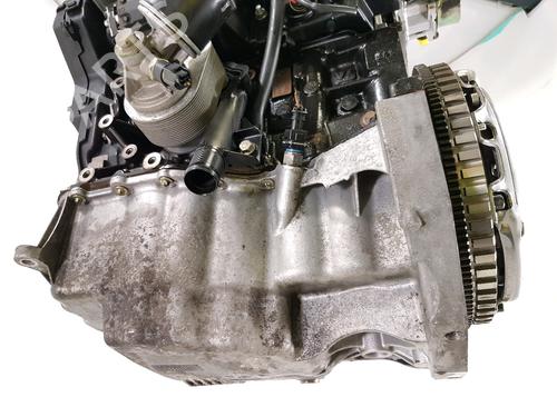 Engine RENAULT SCÉNIC II (JM0/1_)  | BP28285709M1 