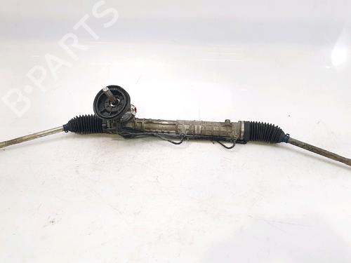 Styregear/Snekke CITROËN C4 Coupe (LA_) 1.6 HDi (109 hp) 29346771