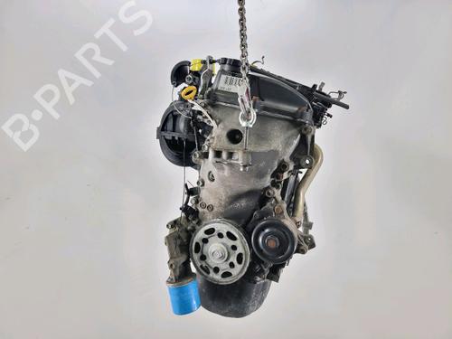 Used Engine Engine TOYOTA AYGO (_B1_) 1.0 (KGB10_, KGB10R) (68 hp) 40441694 40441694