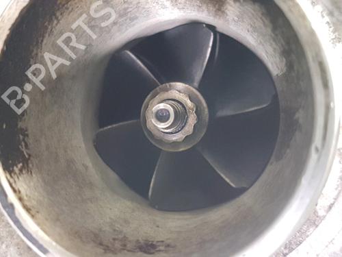 Engine RENAULT KANGOO (KC0/1_) 1.9 dCi 4x4 | BP33446231M1 - Image 7