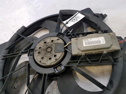Used Radiator fan FORD MONDEO III Turnier (BWY) 2.0 16V TDDi / TDCi (115 hp) 16280670