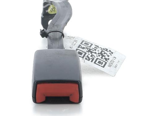 Used Seat buckle VW GOLF V (1K1) 1.6 FSI (115 hp) 30449346