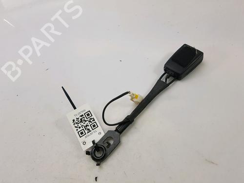 Used Seat buckle PEUGEOT 5008 (0U_, 0E_) 1.6 HDi (112 hp) 27916066