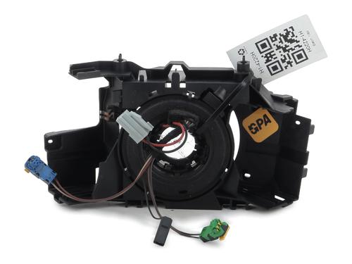 Used Squib airbag RENAULT CLIO III (BR0/1, CR0/1) 1.2 16V (BR02, BR0J, BR11, CR02, CR0J, CR11) (75 hp) 29522210