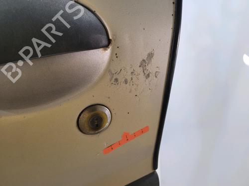 Left front door PEUGEOT 206 Hatchback (2A/C) 1.1 i | BP29047964C2 