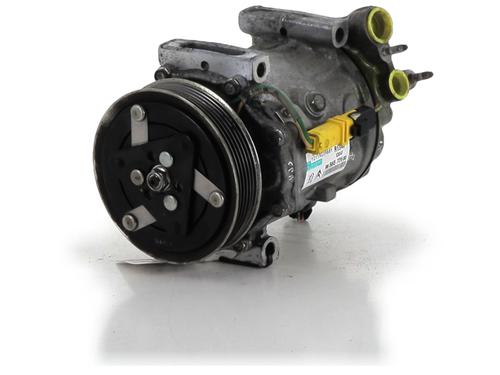ac-compressor-peugeot-407-6d_-2004-2005-2006-2007-2008-2009-2010-2011-32201557 main image