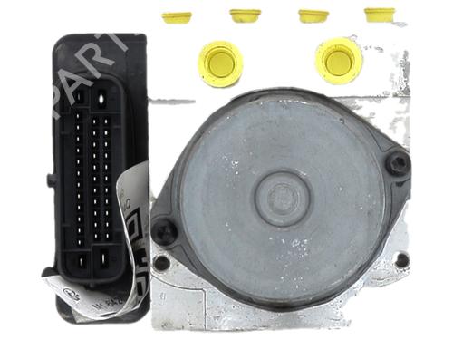 ABS pump HYUNDAI i30 Estate (GD) 1.6 CRDi | BP37456896M43 - Image 5