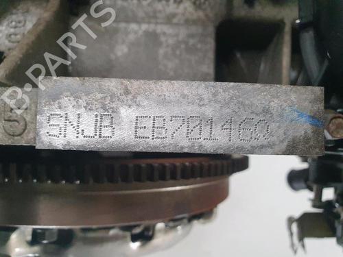 Engine FORD FIESTA VI (CB1, CCN) 1.25 | BP39547406M1  - Image 8