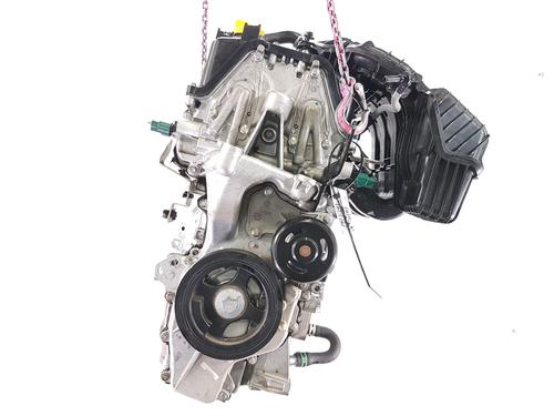 Used Engine Engine DACIA SANDERO II 1.0 SCe 75 (B8JC, B8JD, B8NC) (73 hp) 34270006 34270006