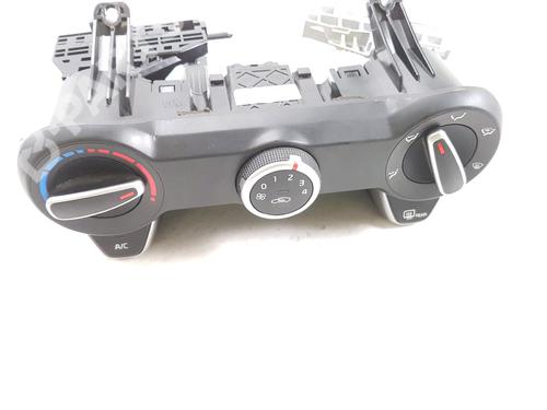 Used Climate control KIA RIO IV (YB, SC, FB) 1.25 (84 hp) 10473210
