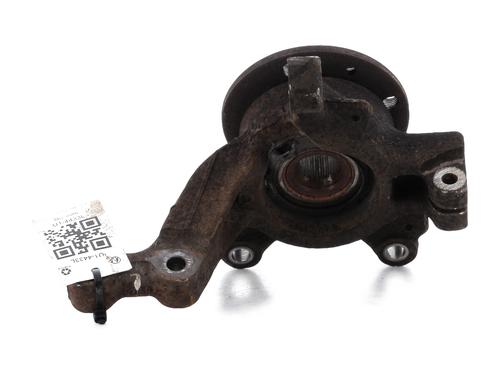 Right front steering knuckle RENAULT CLIO III (BR0/1, CR0/1) 1.5 dCi (BR0H, CR0H, CR1S, BR1S) | BP31032173M26