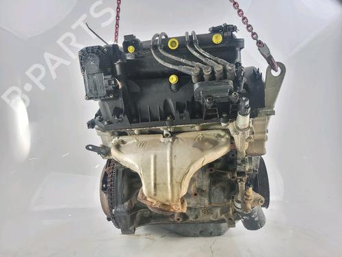 Engine RENAULT TWINGO II (CN0_)  | BP26670939M1 