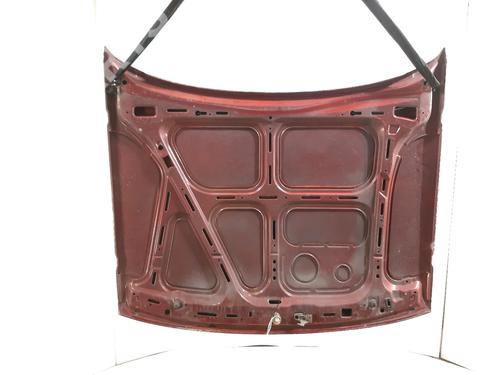 Hood OPEL ASTRA F Hatchback (T92) 1.4 i (F08, M08, F68, M68) | BP10427196C1 