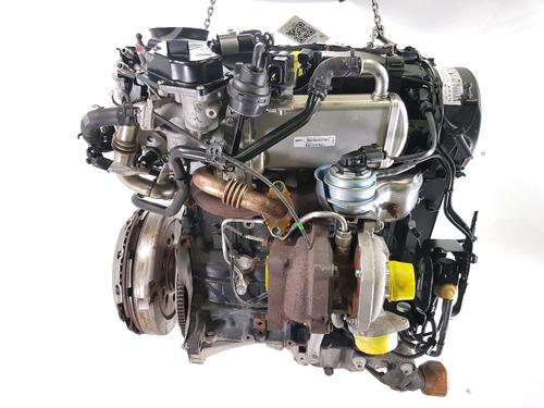 Engine AUDI A4 B8 (8K2) 2.0 TDI | BP30982651M1
