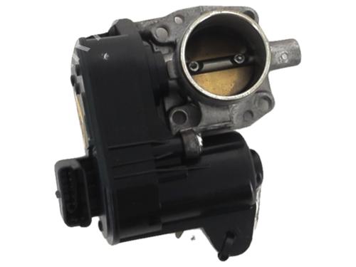 Used Throttle body Throttle body PEUGEOT 208 I (CA_, CC_) 1.2 VTI 82 (82 hp) 33949116 33949116