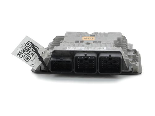 Used Engine control unit (ECU) CITROËN DS4 (NX_) 1.6 HDi 115 (114 hp) 29111166