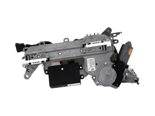 Used Electronic module PEUGEOT 508 SW I (8E_) 2.0 HDi RXH Hybrid4 (200 hp) 27913113