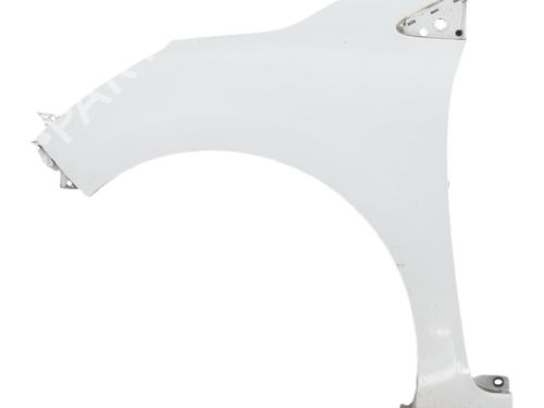 Used Left front fenders Left front fenders RENAULT CLIO IV (BH_) 1.5 dCi 90 (90 hp) 40520815 40520815