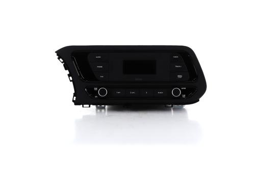 Bilradio Bilradio 37751652 37751652