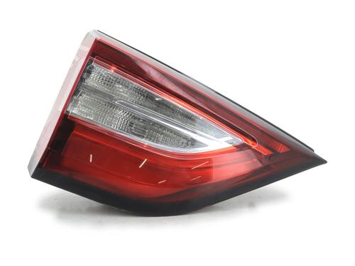 Used Left tailgate light RENAULT SCÉNIC IV (J9_) 1.7 Blue dCi 150 (J9A7, J9A8) (150 hp) 29702095