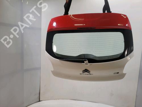 Used Tailgate Tailgate 39161350 39161350