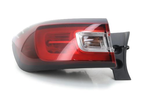 Left taillight RENAULT CLIO IV (BH_) 0.9 TCe 90 (BHNF, BHMA, BHMH, BHJK, BHJR) | BP28720386C34 