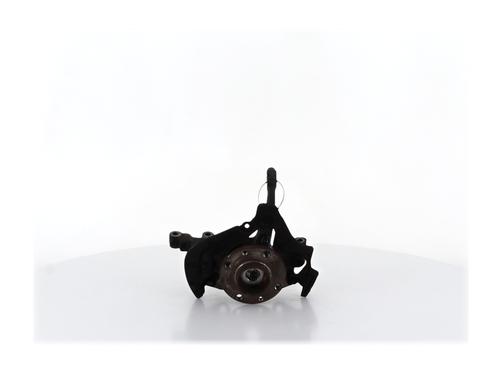 Used Left front steering knuckle Left front steering knuckle FIAT PANDA (312_, 319_) 1.2 (312PXA1A) (69 hp) 36548635 36548635