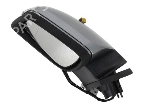 Retrovisore sinistro MERCEDES-BENZ A-CLASS (W169) A 180 CDI (169.007, 169.307) (109 hp) 31142266