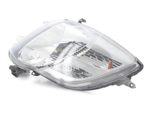 Used Right headlight Right headlight TOYOTA YARIS (_P9_) 1.33 VVT-i (NSP90_, NSP90R) (100 hp) 39704555 39704555
