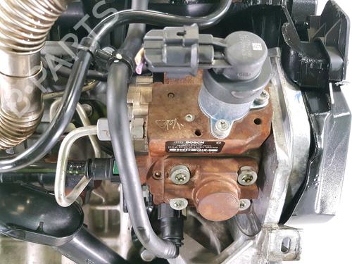 Engine PEUGEOT 207 (WA_, WC_) 1.4 HDi | BP32255898M1 