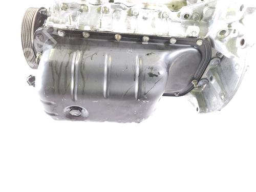 Engine CITROËN C3 I (FC_, FN_)  | BP24017214M1 