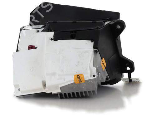 Display monitor BMW 5 Touring (G31) 540 d Mild-Hybrid xDrive | BP26514574C48 