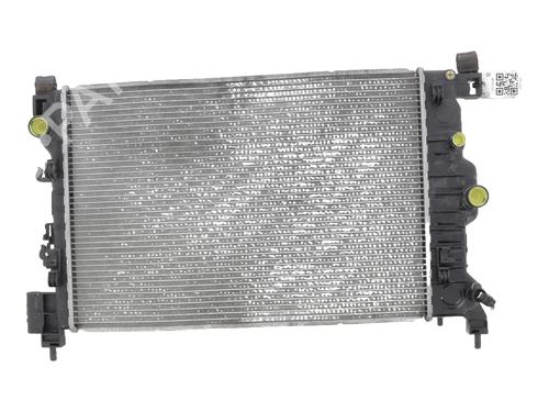 Used Water radiator Water radiator CHEVROLET TRAX [2012-2026] 34230679 34230679
