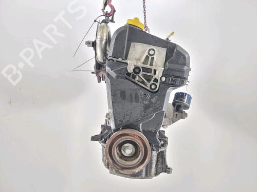 Silnik RENAULT MODUS / GRAND MODUS (F/JP0_) 1.5 dCi (FP0E, JP0E) | BP29987766M1