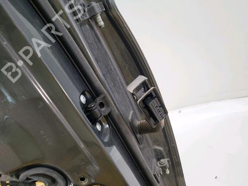 Dør venstre bagtil VW PASSAT B8 (3G2, CB2) 2.0 TDI | BP37065252C4 - Image 3
