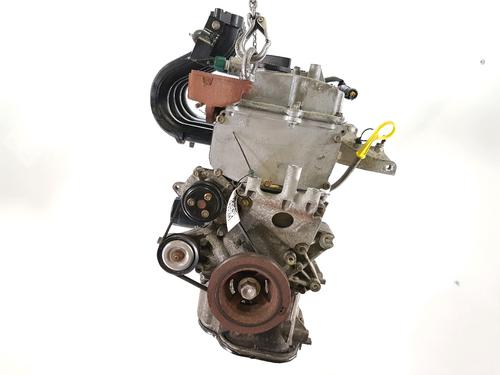 Used Engine NISSAN MICRA III (K12) 1.2 16V (80 hp) 28177169