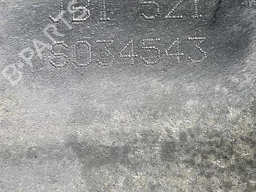 Gearbox RENAULT TWINGO II (CN0_) 1.2 16V (CN0K, CN0V, CN0A) | BP33261618M3 - Image 5