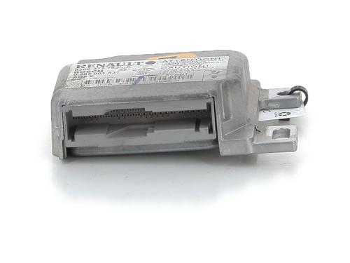 Airbag module RENAULT CLIO II (BB_, CB_) [1998-2016]  28177329