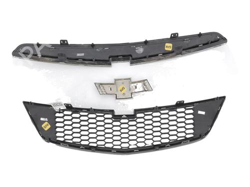 Grille CHEVROLET SPARK (M300) | BP32378793C40